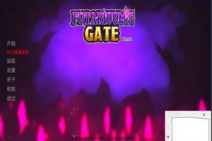 【2D/沙盒SLG/汉化】扶她之门 Futariuum’s Gate V0.1 双端汉化版【500M】-同恩资源分享网