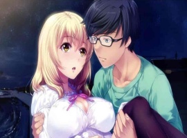 [姐系拔作/精翻/全CV]诊断的结果、那是名为恋爱的病 汉化硬盘版+存档[百度][1G]』-同恩资源分享网