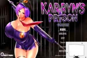【2DRPG中文】卡琳·监狱长 V1.26.15FULL STEAM官方中文作弊版+DLC+MOD电脑【1.8G】-同恩资源分享网