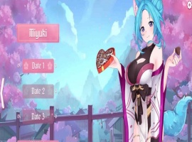 [互动SLG/中文/动态]我甜蜜的梦中的猫女 官方中文步兵版[新作][970M/百度]』-同恩资源分享网