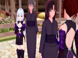 【欧美SLG/汉化/动态】武居直次的旅程0.22.1汉化版【PC+安卓/2.49G/更新】-同恩资源分享网