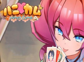 【I社新作/汉化/动态】甜心降临 Honey Come Ver2.0 中文无修版+全DLC★全CV【PC/8G】-同恩资源分享网