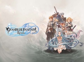【神级RPG/官中/动态】碧蓝幻想Relink|豪华中文|V1.0.2+预购特典+全DLC【PC/50G】-同恩资源分享网