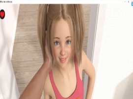 [鬼父SLG/动态/汉化]哦！爸爸 Oh Daddy-Ver0.5[萝莉][百度][PC+安卓][1G]』-同恩资源分享网
