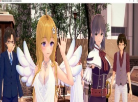 [日系SLG/汉化/动态]我是如何成为圣女保镖的！v0.3.5 汉化版[PC+安卓][3G/百度]』 2022-12-14-同恩资源分享网