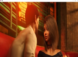 [欧美SLG/汉化]一夜情V1.0 精翻完结汉化版[PC+安卓][1.1G/百度]』-同恩资源分享网