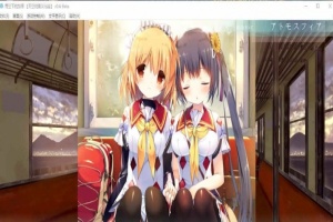 [ADV游戏/汉化] 青い空のカミュ 青空下的加缪 汉化硬盘版 [百度][2.7G]』-同恩资源分享网