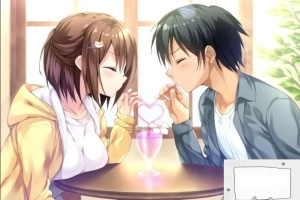 【PC/2D/ADV/中文】同居女友【汉化免安装版】【1.5G】-同恩资源分享网