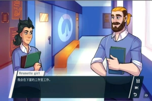[2D欧美SLG/汉化] 学院34 Academy34 [v0.28.1.3 Public] PC+安卓汉化版 [600M]-同恩资源分享网
