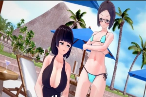 [日式SLG/汉化/NTR] 夏日之王 The King of Summer v0.5.11-full PC+安卓汉化版 [6.6G]-同恩资源分享网