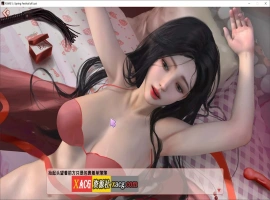 【互动SLG/中文/动态】YUME-V 梦5：春节 官方中文步兵版+存档【新作/3.6G】-同恩资源分享网