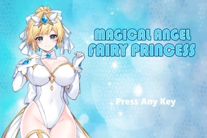 [日式ACT/中文] 魔法天使 精灵公主 マジカルエンジェル フェアリープリンセス v25.05.10 官中版 [1.20G]-同恩资源分享网