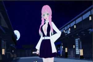 [日式SLG/汉化] 训练杀手 Training Slayer-v83.0 PC+安卓汉化版 [700M]-同恩资源分享网