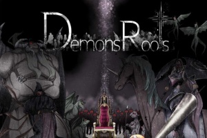 [爆款神级RPG/汉化]魔之根源 DemonsRoots Ver1.21 精翻汉化版+存档[大更新][2.4G/百度]』-同恩资源分享网