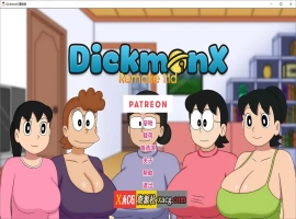 【毁童年SLG/汉化/动态】哆来A梦盯盯猫 V1.1d 汉化版【PC+安卓/1G】-同恩资源分享网
