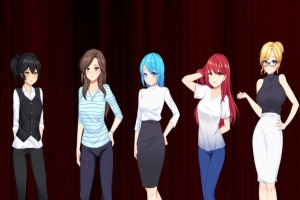 【日系SLG/双端/汉化】恶魔般的生意v0.71【PC+安卓/630MB】 [百度/微云]-同恩资源分享网