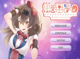 【养成互动SLG中文动态】恋与经纪人【+PC】官方中文步兵版【新作中文语音1.2G】【补档】-同恩资源分享网