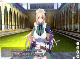 【对战SLG中文CV】女仆骑士艾莉西亚官方中文步兵版+全回想【新作250M】【补档】-同恩资源分享网