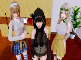 【大型后宫SLG汉化动态】后宫大酒店V0.15.1【+PC】汉化版+全CG【更新5G】【补档】-同恩资源分享网
