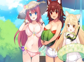 【经营RPG中文探索】温泉勇者Ver2.04官方中文步兵版+全CG包【1G】【补档】-同恩资源分享网