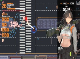 【肉鸽ACT中文全动态】异世界丧尸前线Ver1.02+大型DLC官中步兵版【大更新9.6G】-同恩资源分享网