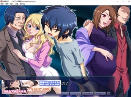 [ADV] [拔作ADV/汉化/CV]催眠术3 V1.04 AI汉化版+全CG存档[新汉化][FM/1.9G/百度]-同恩资源分享网