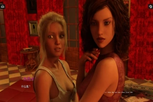 [欧美SLG/汉化] 杰西卡的选择 – 起源完结 Jessica’s Choices – Origins Final 电脑 [3G]-同恩资源分享网