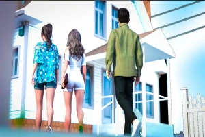 [欧美SLG/汉化] 成为妻子 Being a Wife [v1.18 Fix] PC+安卓汉化版 [1.4G]-同恩资源分享网