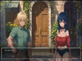 [欧美SLG/汉化] 模糊墙壁 Blurring the Walls v0.5.28 电脑版 [1.3G]-同恩资源分享网