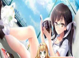 [汉化ADV/巨乳/眼镜娘]眼镜控！～她与我之间的眼镜情结～星野优羽姬篇[百度][存档/628M]』-同恩资源分享网