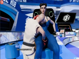 [欧美SLG/汉化] 街头斗士成人游乐场战斗7 Street Brawlers Adult Playground [Battle7 Mai Update] PC+安卓 [1.2G]-同恩资源分享网