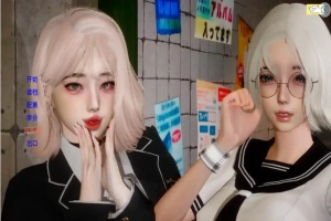 【NTR欧美/汉化/动态】失落的月亮0.5汉化版【PC+安卓/2.30G/更新】-同恩资源分享网