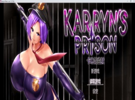 [爆款RPG/汉化/动态]卡琳·监狱长 Ver1.11F 官中步兵版+服务员+怀运MOD[新版/2G]/年费会员专享』-同恩资源分享网
