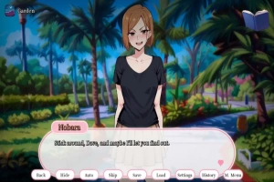 [欧美SLG/中文] 动漫热带度假村Anime Hot Resort [v0.8 Public] PC+安卓汉化版 [300M]-同恩资源分享网
