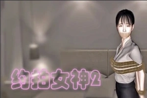 【PC/3D/中文】约拍女神2【1.2G】-同恩资源分享网