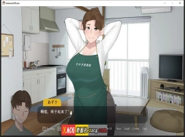 【日系SLG/中文/动态/完结】[NTRMAN] 迷失的季节 Seasons of Loss V1.0.31 官方中文完结版【3G/更新】-同恩资源分享网