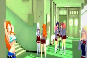【日系SLG/双端/汉化】我的无尽幻想v0.3.3 [百度/微云]-同恩资源分享网