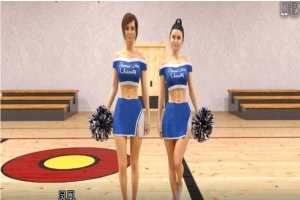 【欧美SLG/汉化/动态】学院情缘 v1.3.0 Extended 汉化版【PC+安卓/3.6G/更新】-同恩资源分享网