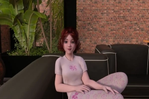 [欧美SLG/汉化] 离婚之后：再次单身 Single Again v1.24.3 PC+安卓汉化版 [5G]-同恩资源分享网