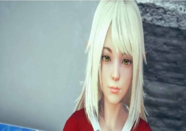 [欧美SLG/汉化/动态]精灵蕾娅V0.2.2 汉化版[PC+安卓][2.2G/百度]』-同恩资源分享网