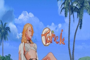 【欧美SLG/双端/官中】驯服它！V1.1.2完全版 [百度/微云]-同恩资源分享网