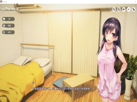 【养成SLG官中动态全CV】家出少女1roomVer1.23【+PC】官方中文完结版+全CG存档【700M】【补档】-同恩资源分享网