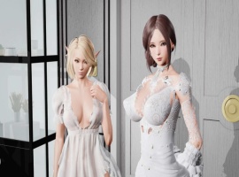 【大作SLG汉化动态】堕落DepravityVer0.61【+PC】最新汉化版+全CG【更新6G】【补档】-同恩资源分享网