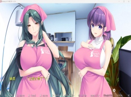 【超拔作SLG汉化全CV】[竹子社]Bunny’s妈妈代理公司汉化版+全CG存档【新作1.4G】-同恩资源分享网