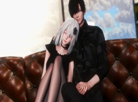 【国风神作SLG汉化】彼岸花Ch.5【安卓+PC】精翻汉化版【更新3.6G】-同恩资源分享网