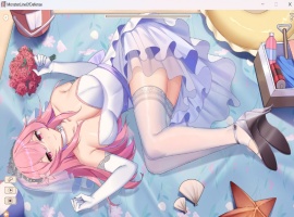 【互动SLG中文全动态CV】怪物防线官方中文步兵版+作弊【新作黑白丝1.8G】-同恩资源分享网