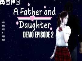 【欧美SLG/汉化/动态】父女1.3.2汉化版【PC+安卓/2.16G/更新】-同恩资源分享网