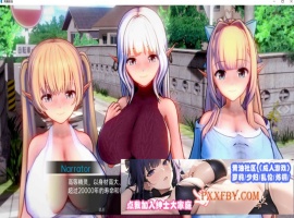 [欧美] [日系SLG/汉化/动态]完美家庭 Update8.1 汉化版[PC+安卓][FM/1.3G]-同恩资源分享网