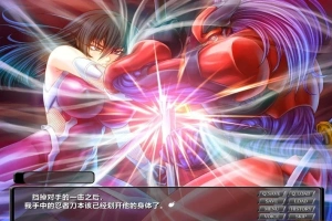 【SD/2D/ADV/汉化】对魔忍阿莎姬2~银谋之东京王国 双端精翻汉化完全版【1G】-同恩资源分享网