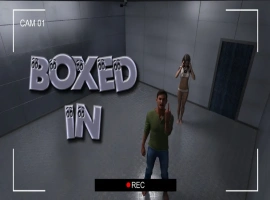 [欧美SLG/汉化] 装箱 完结 Boxed In 1.0 PC+安卓汉化版 [6G]-同恩资源分享网